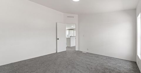 312 Phyllis Way, Silver Springs, NV 89429 Photo