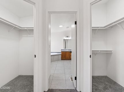 312 Phyllis Way, Silver Springs, NV 89429 Photo