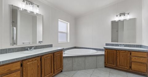 312 Phyllis Way, Silver Springs, NV 89429 Photo