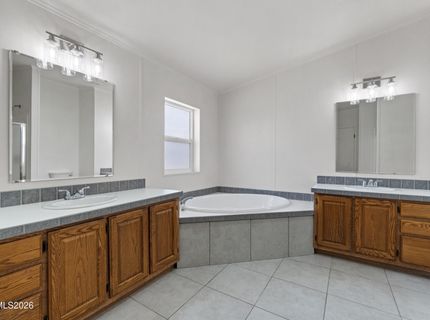 312 Phyllis Way, Silver Springs, NV 89429 Photo