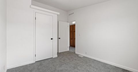 312 Phyllis Way, Silver Springs, NV 89429 Photo