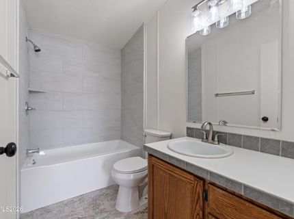 312 Phyllis Way, Silver Springs, NV 89429 Photo