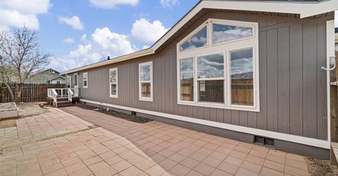 312 Phyllis Way, Silver Springs, NV 89429 Photo