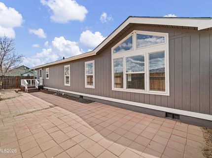 312 Phyllis Way, Silver Springs, NV 89429 Photo