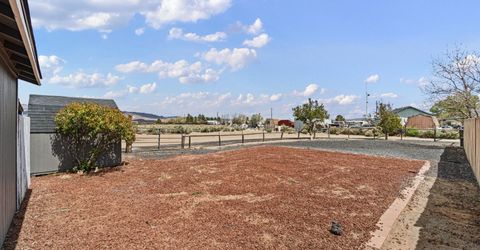 312 Phyllis Way, Silver Springs, NV 89429 Photo