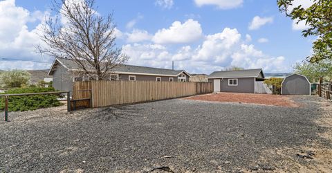 312 Phyllis Way, Silver Springs, NV 89429 Photo