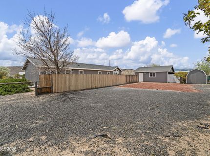 312 Phyllis Way, Silver Springs, NV 89429 Photo