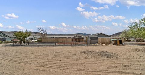 312 Phyllis Way, Silver Springs, NV 89429 Photo