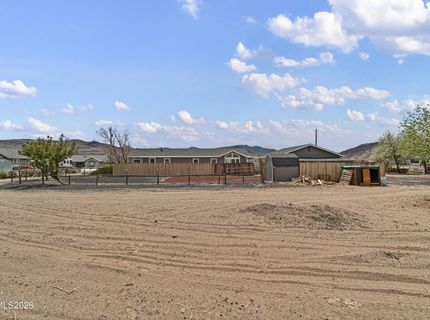 312 Phyllis Way, Silver Springs, NV 89429 Photo