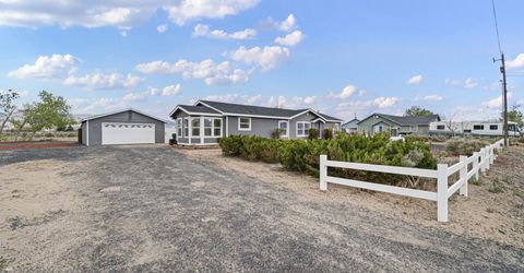 312 Phyllis Way, Silver Springs, NV 89429 Photo