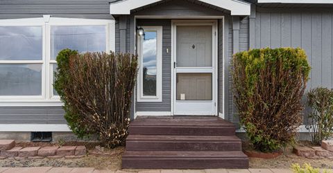 312 Phyllis Way, Silver Springs, NV 89429 Photo