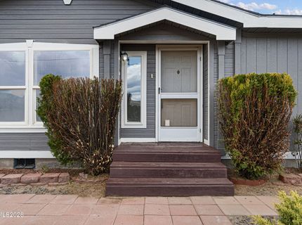 312 Phyllis Way, Silver Springs, NV 89429 Photo