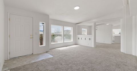 312 Phyllis Way, Silver Springs, NV 89429 Photo