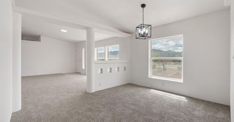 312 Phyllis Way, Silver Springs, NV 89429 Photo