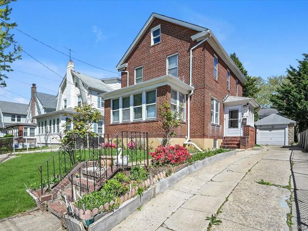 43-23 169th Street , Flushing, NY 11358