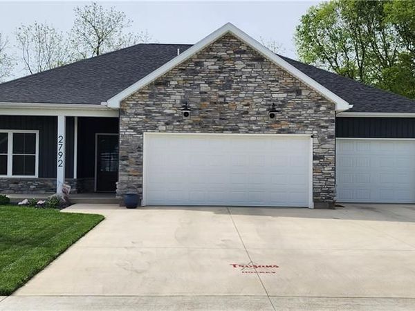 2792 Executive Drive, Troy, OH 45373