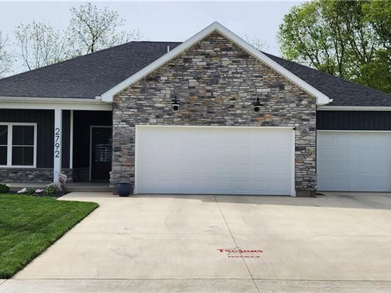 2792 Executive Drive, Troy, OH 45373 Photo 1