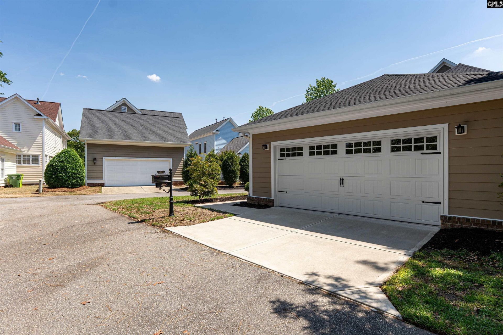 221 Ansonborough Road Road  Photo 31