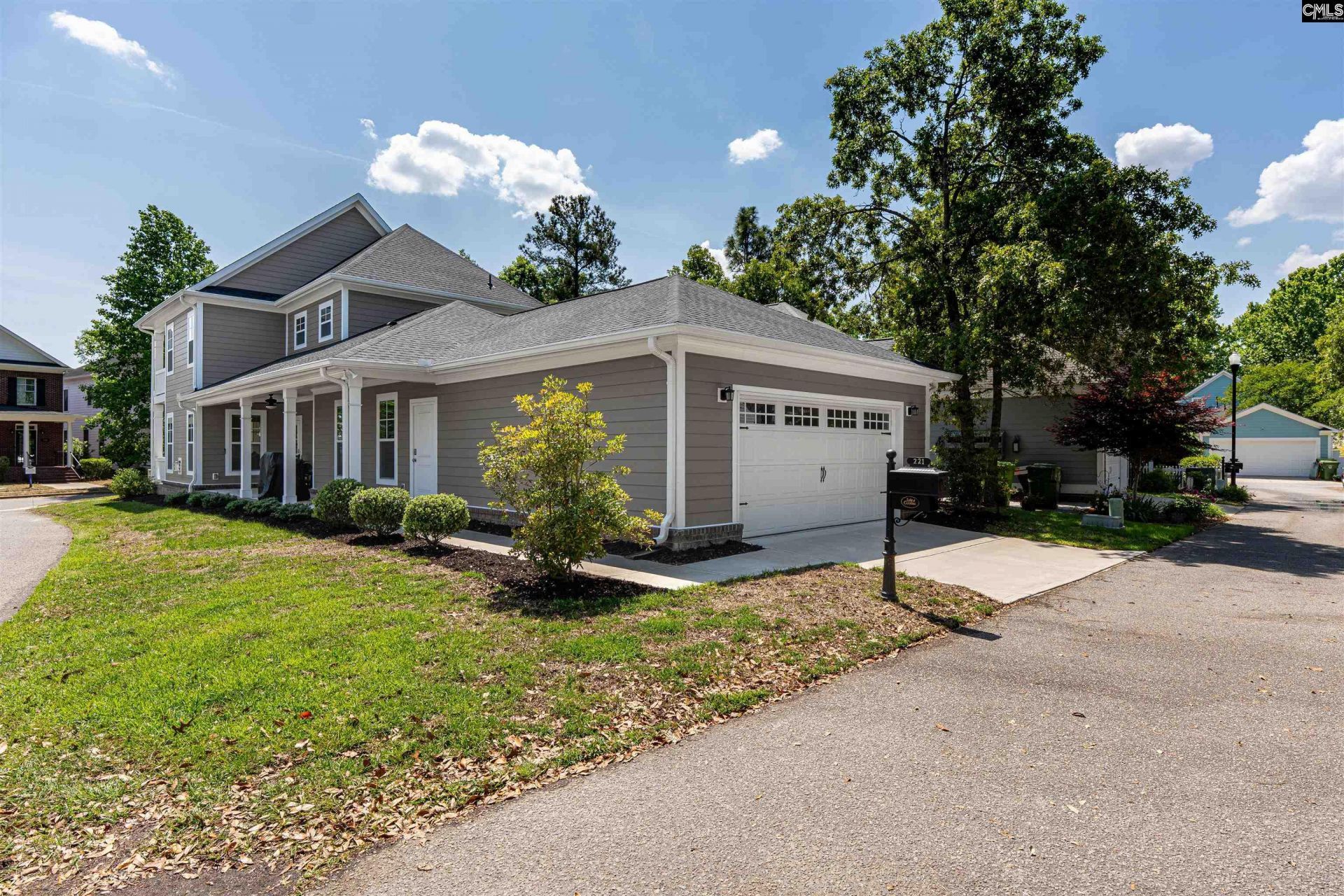 221 Ansonborough Road Road  Photo 32