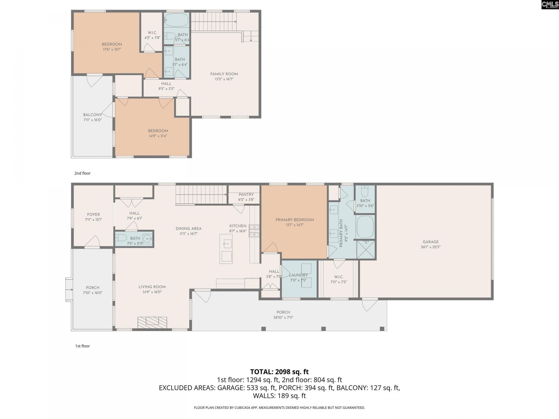 221 Ansonborough Road Road  Photo 34