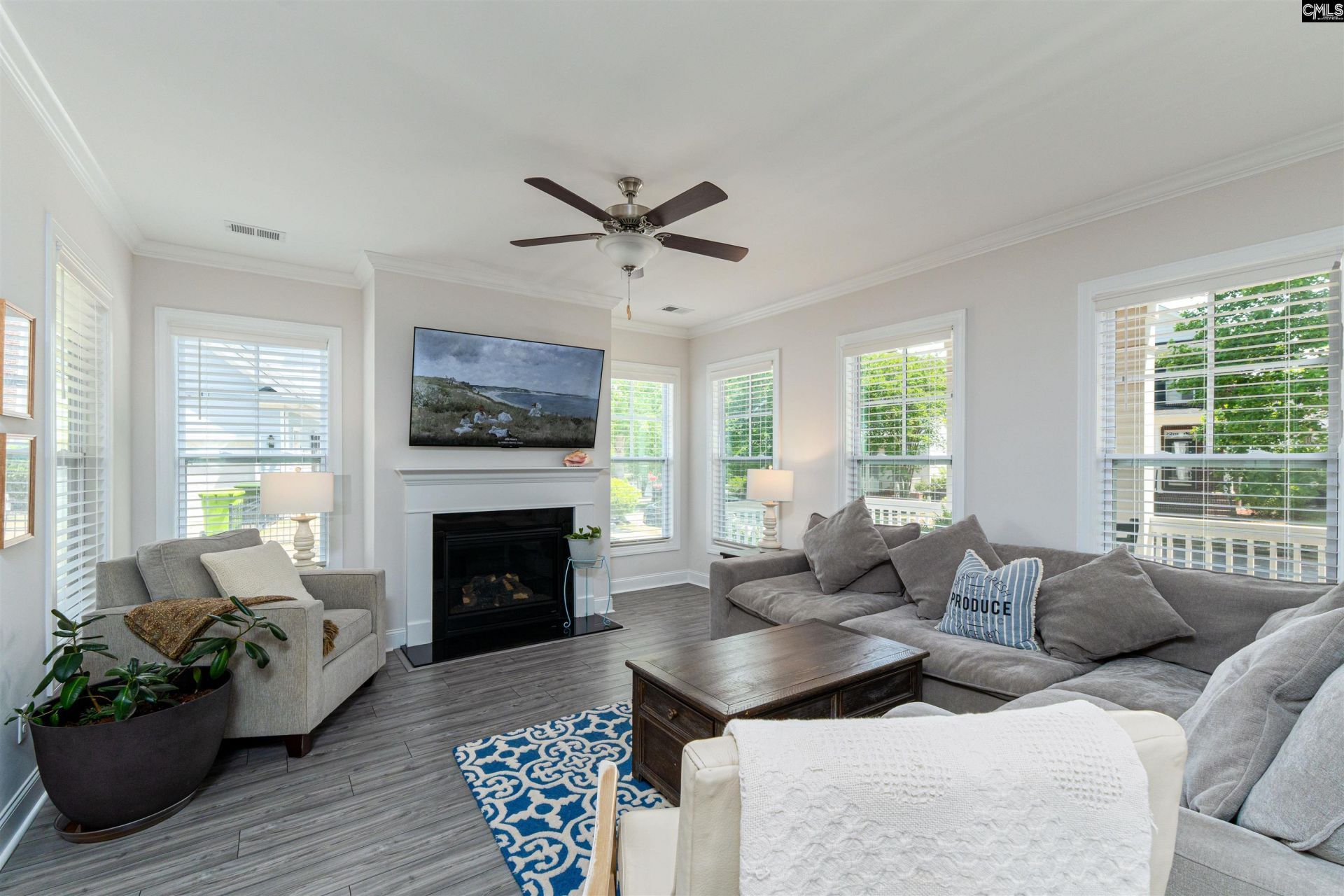 221 Ansonborough Road Road  Photo 7