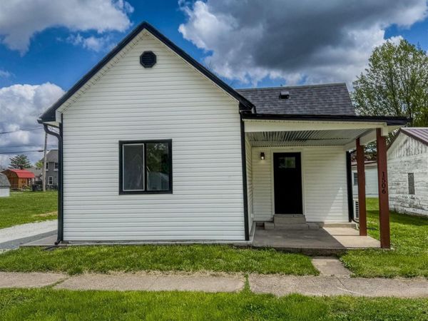 1506 N McCann Street, Kokomo, IN 46901