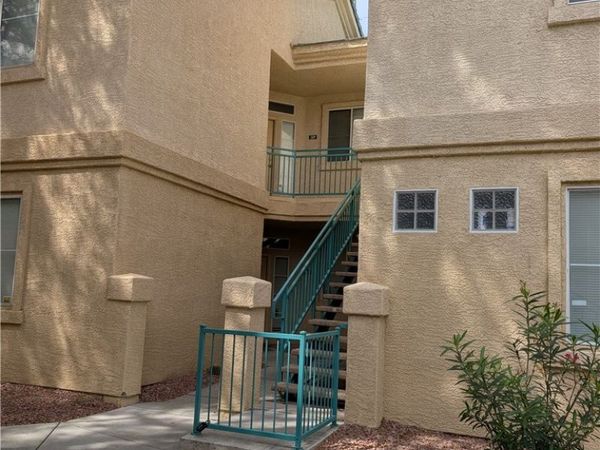 5155 W. Tropicana Avenue, Unit 2009, Las Vegas, NV 89103
