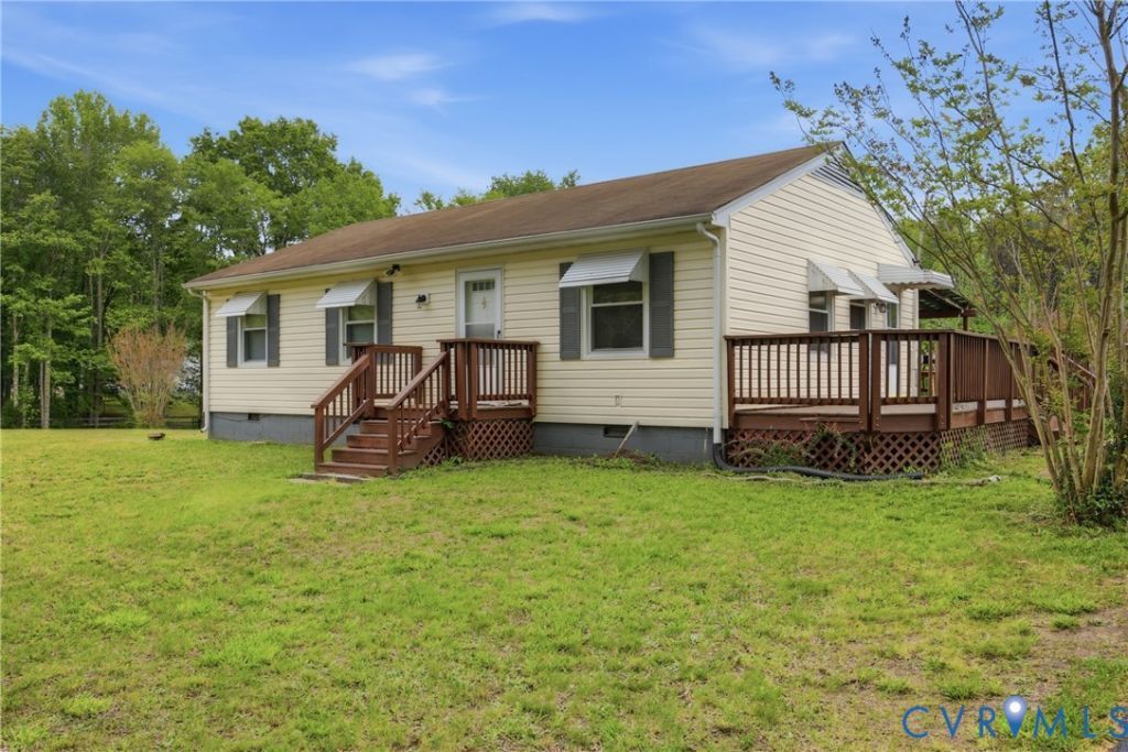 3590 Belle Meade Road, Bumpass, VA 23024 Main Photo