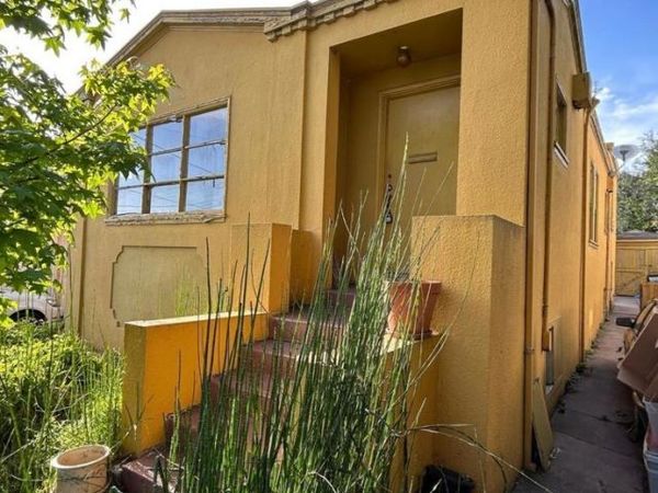 1839 Dwight Way, Berkeley, CA 94703