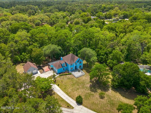 1191 BROOKSIDE Court, St. Augustine, FL 32086