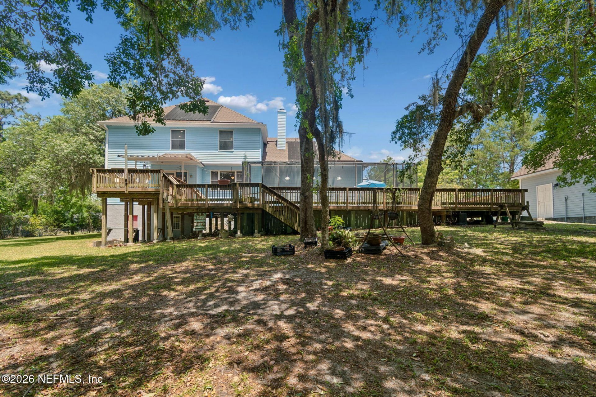 1191 Brookside Court, Saint Augustine, FL 32086 Photo