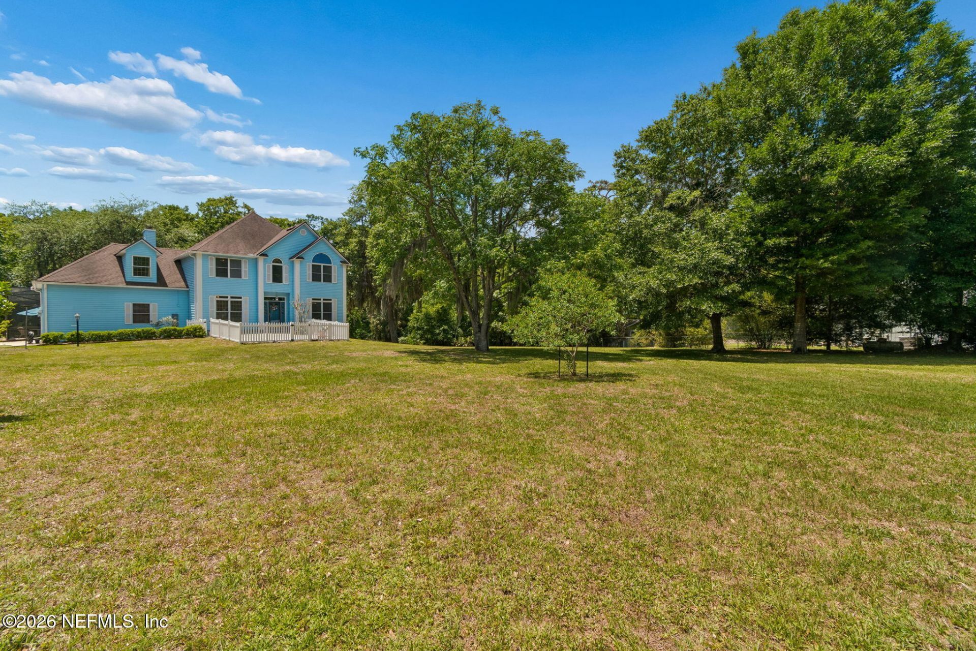1191 Brookside Court, Saint Augustine, FL 32086 Photo