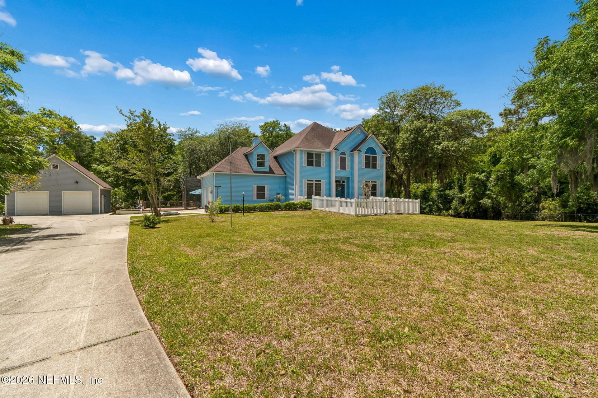 1191 Brookside Court, Saint Augustine, FL 32086 Photo