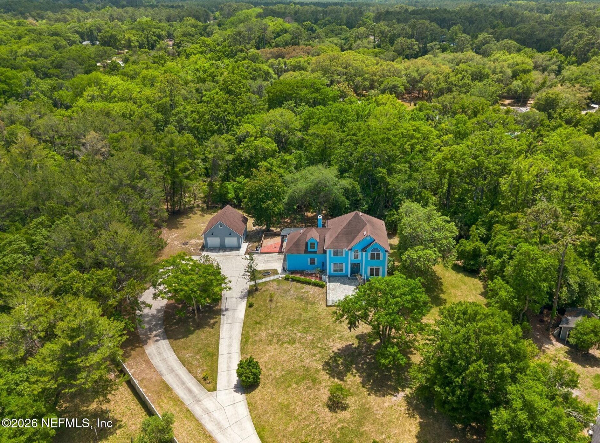 1191 Brookside Court, Saint Augustine, FL 32086 Photo