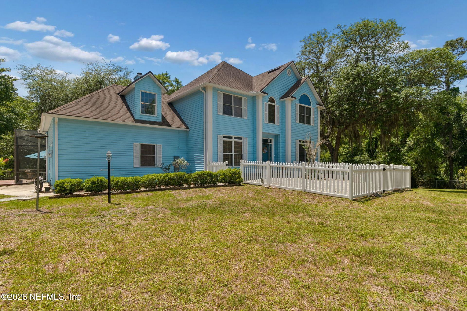 1191 Brookside Court, Saint Augustine, FL 32086 Photo