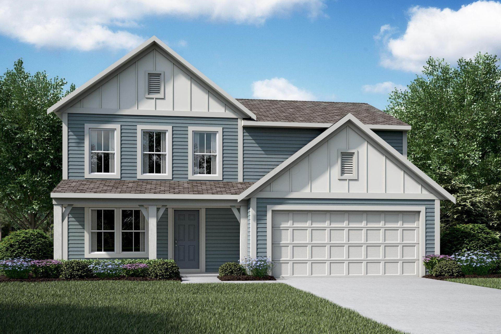 375 Isaac Tharp Street , Pataskala, OH 43062 Main Photo