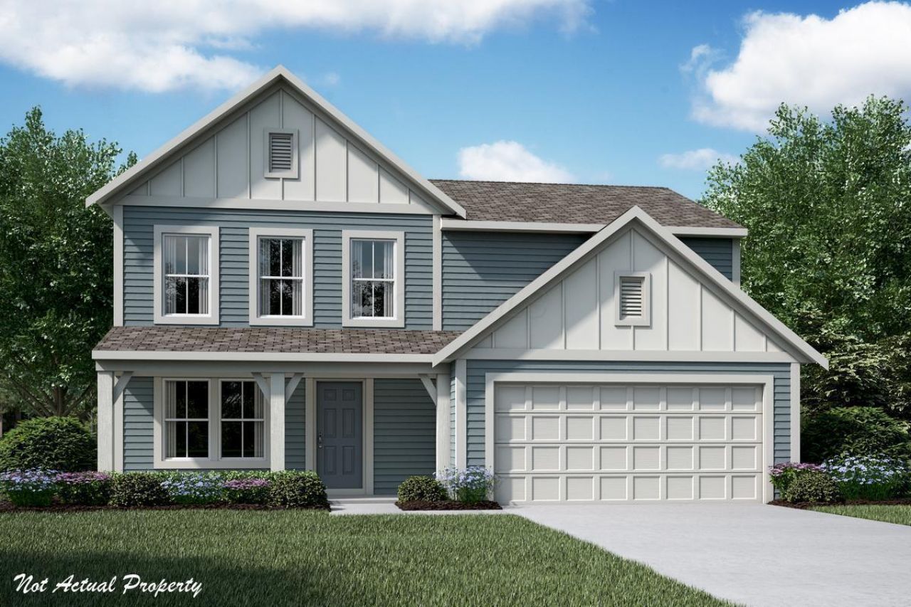 375 Isaac Tharp Street , Pataskala, OH 43062 Main Photo