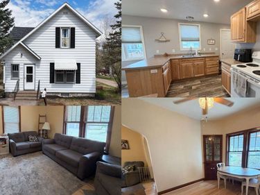 207 3rd Avenue NE, Little Falls, MN 56345