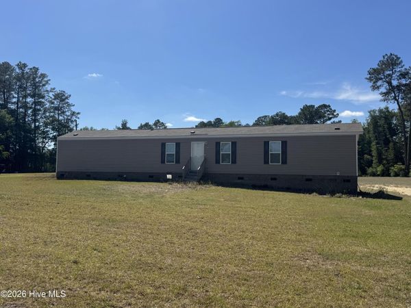 467 Macedonia Church Road, Evergreen, NC 28438
