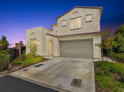 1327 Senegal Way, El Dorado Hills, CA 95762 Photo