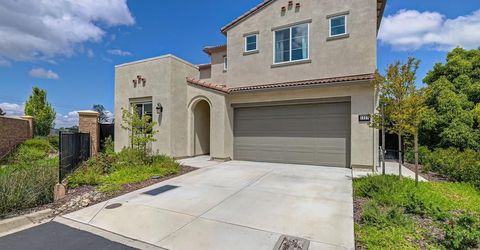 1327 Senegal Way, El Dorado Hills, CA 95762 Photo