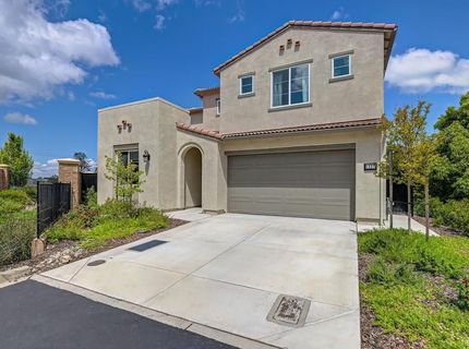 1327 Senegal Way, El Dorado Hills, CA 95762 Photo
