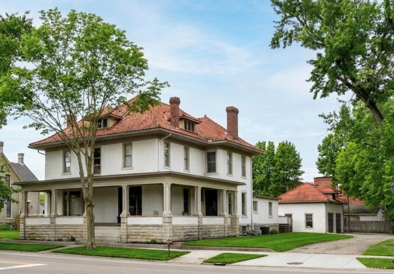 203 W Main Street, Tipp City, OH 45371 Main Photo