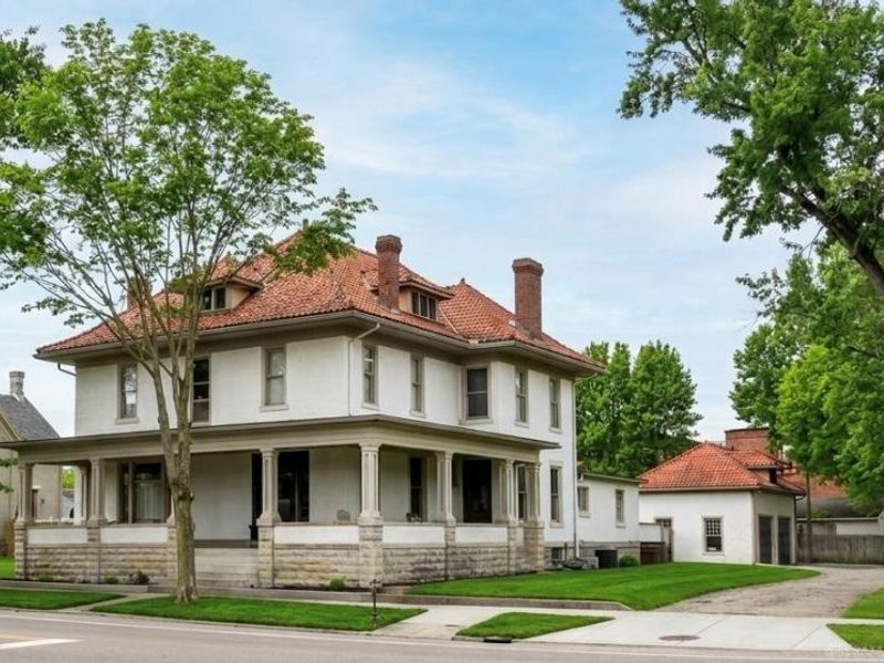 203 W Main Street, Tipp City, OH 45371 Photo 1