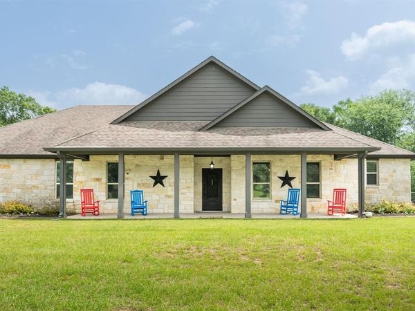 173 Rs County Road 2365 , Alba, TX 75410