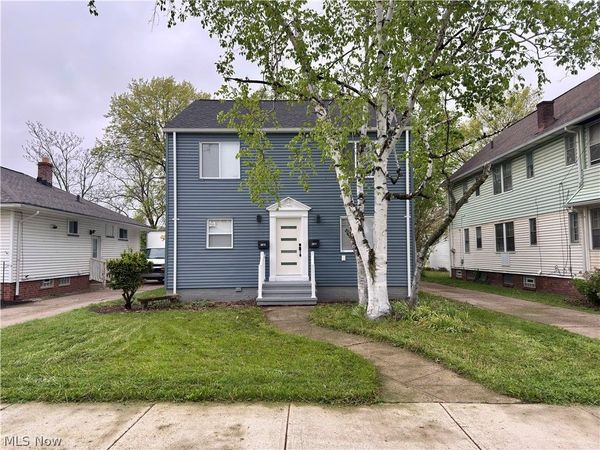 2811 Oak Park Avenue , Cleveland, OH 44109