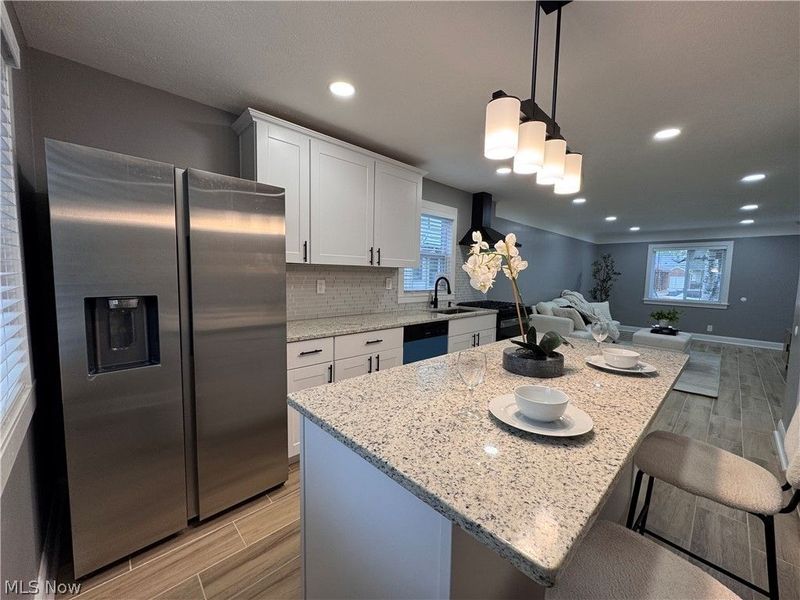 2811 Oak Park Avenue , Cleveland, OH 44109 Photo 5