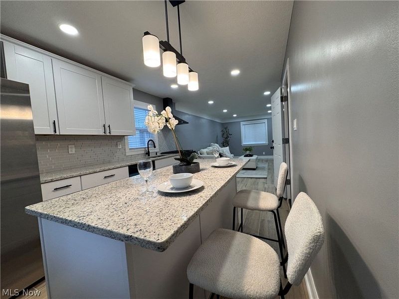 2811 Oak Park Avenue , Cleveland, OH 44109 Photo 6