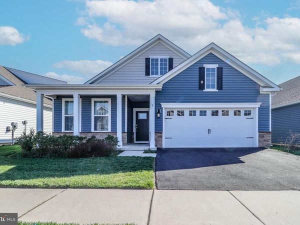 5 PRESTON LANE, DELANCO, NJ 08075
