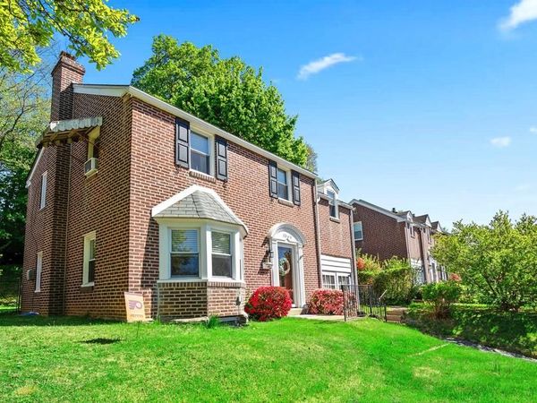 1564 BURMONT ROAD, HAVERTOWN, PA 19083